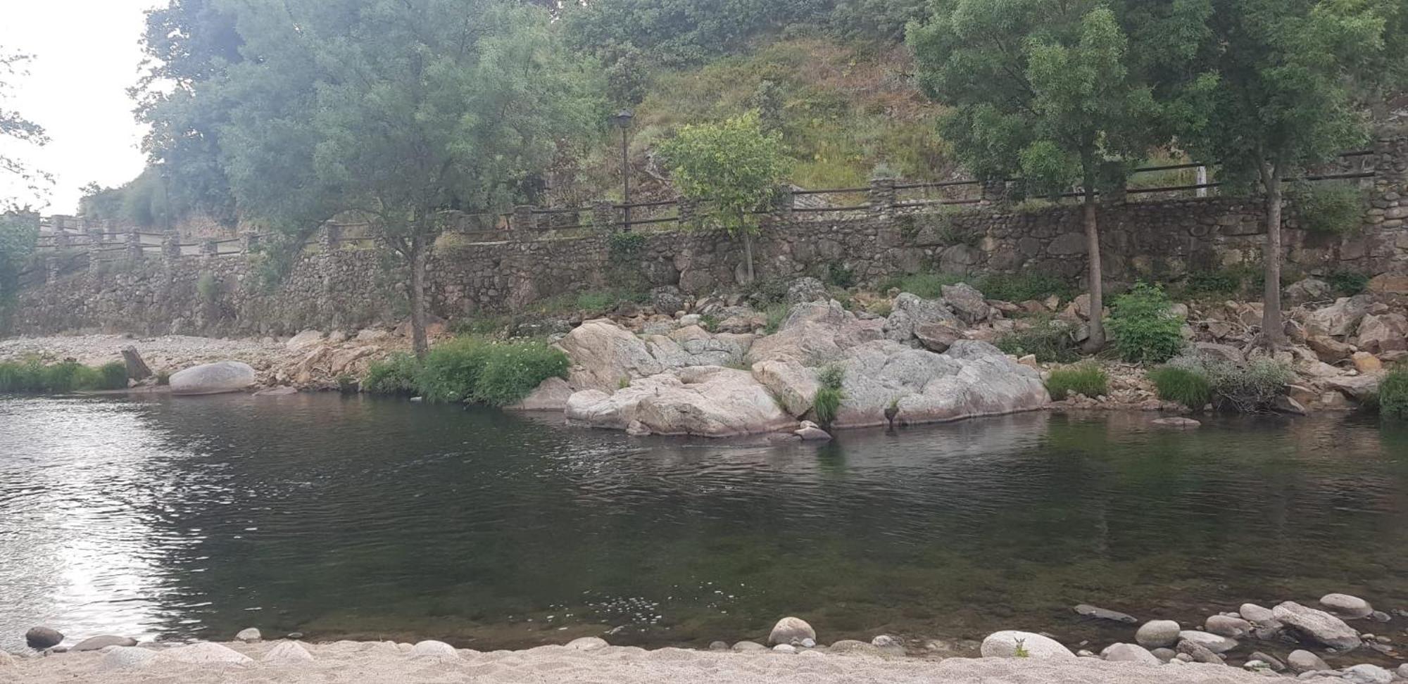 Hébergement de vacances El Caserio De La Abuela Cabezuela Del Valle