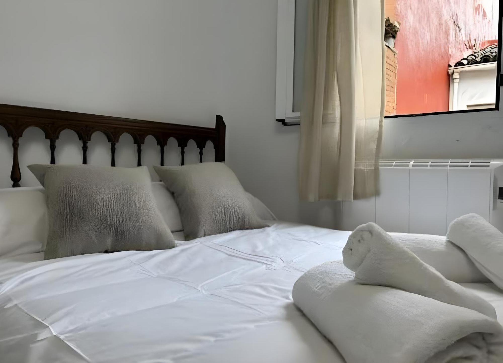 El Caserio De La Abuela Holiday home