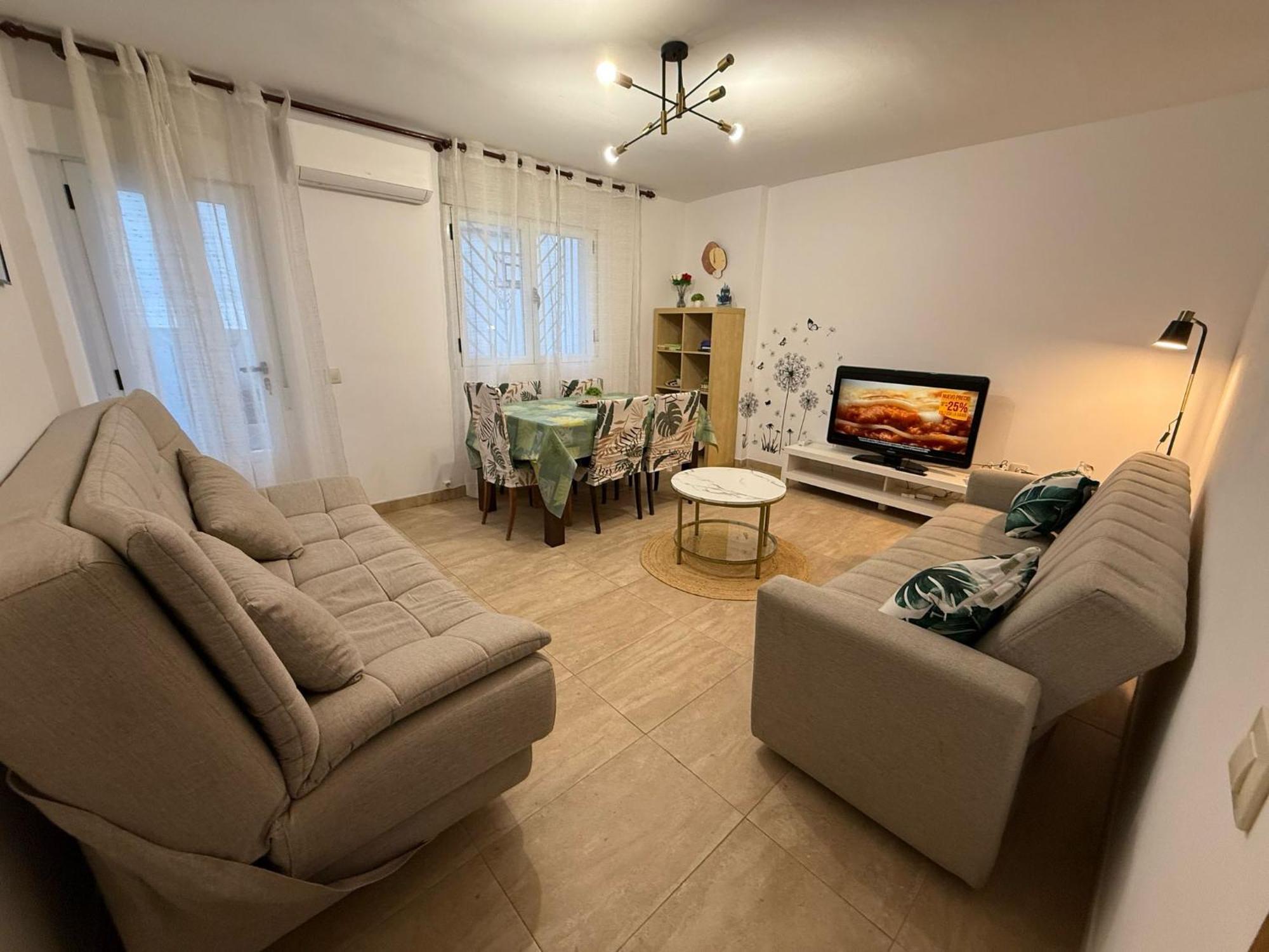 El Caserio De La Abuela Holiday home